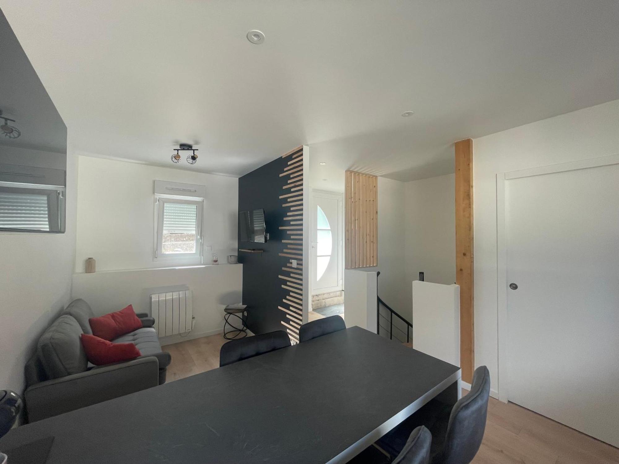 Tiny House Moderne, Avec Terrasse Apartment Change  Exterior photo